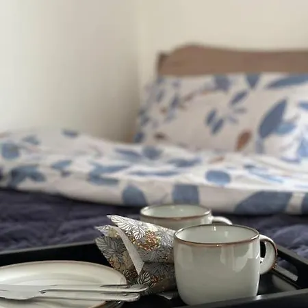 Koslig Bolig Med Sjoutsikt * Asker